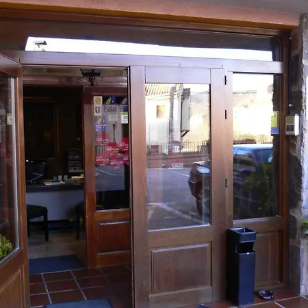 Dona Blanca 3* Albarracin