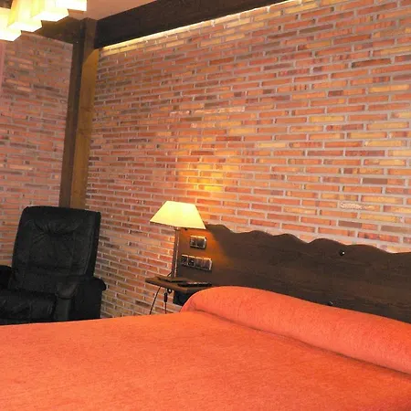 Dona Blanca Hotel