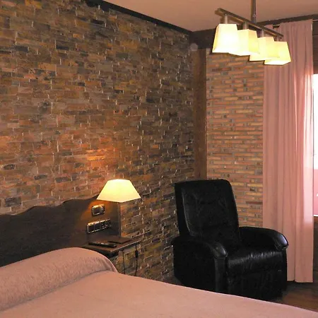 Hotel Dona Blanca 3*