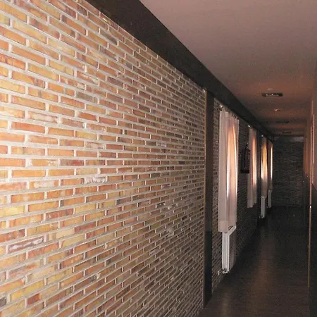 Dona Blanca Hotel Albarracín