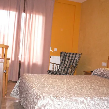Dona Blanca Hotel 3*