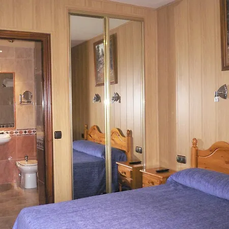 Dona Blanca Hotell Albarracín