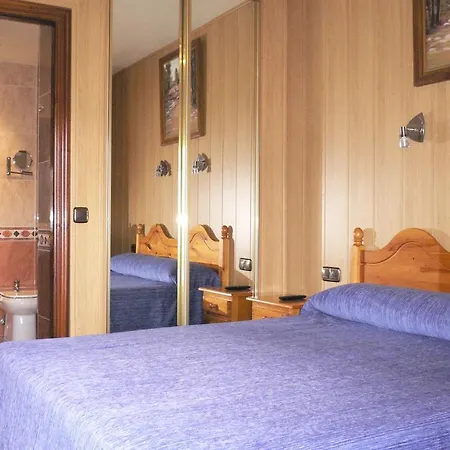 Hotel Dona Blanca 3*