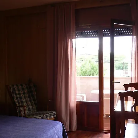 Dona Blanca Hotel 3*