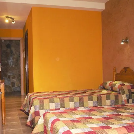 Hotel Dona Blanca Albarracin