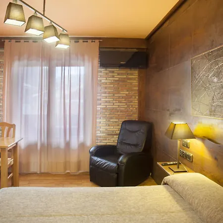 Hotel Dona Blanca 3*