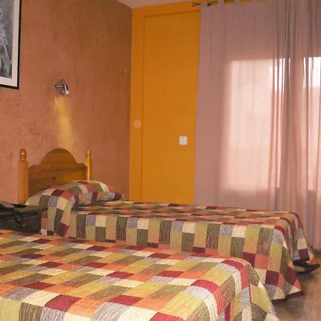 Hotel Dona Blanca
