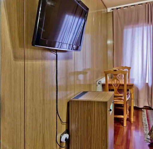 Dona Blanca 3* Albarracín