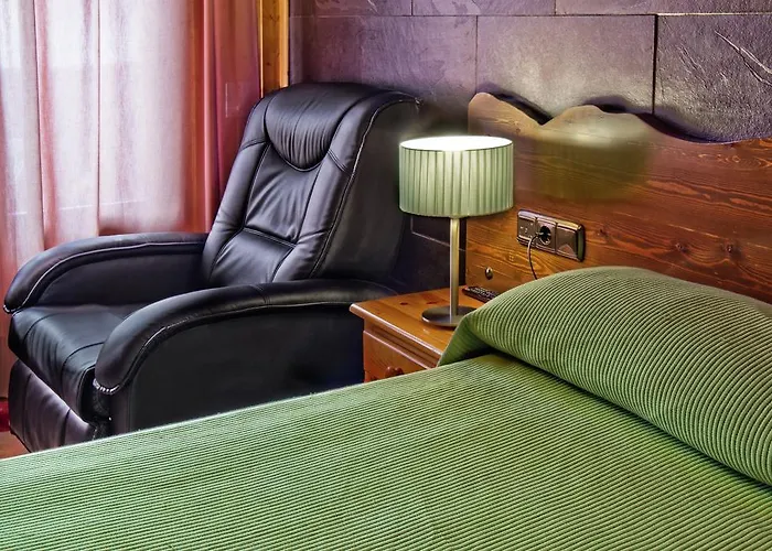 Dona Blanca Hotell 3*