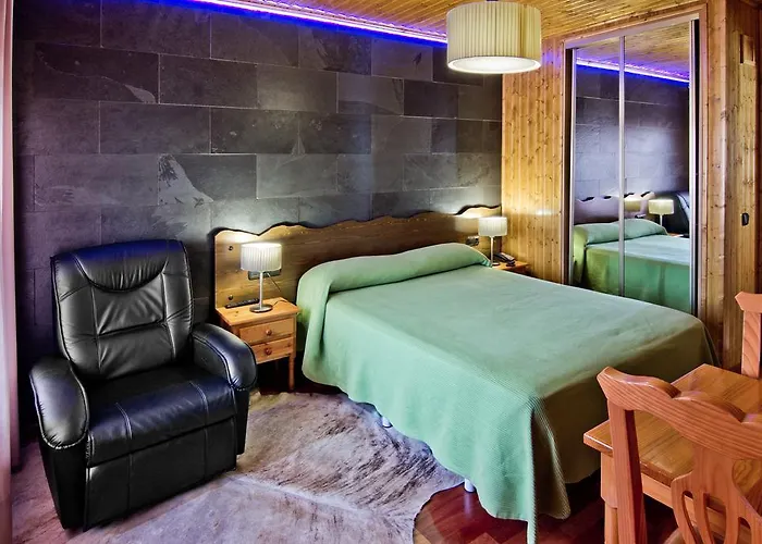 Hotel Dona Blanca Albarracín