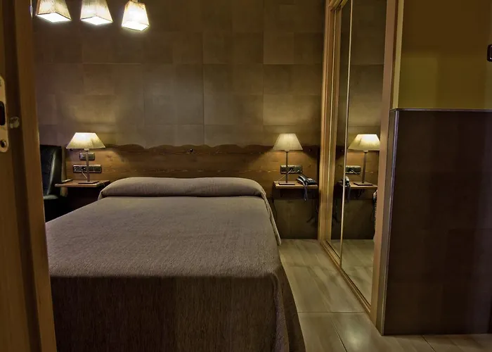 Hotell Dona Blanca Albarracín