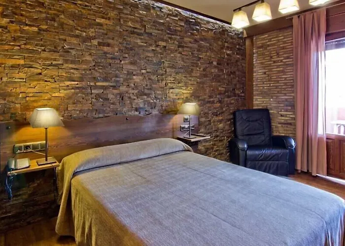 Hotel Dona Blanca Albarracín