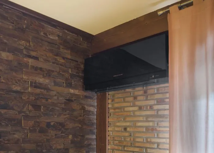 Dona Blanca Hotel 3*