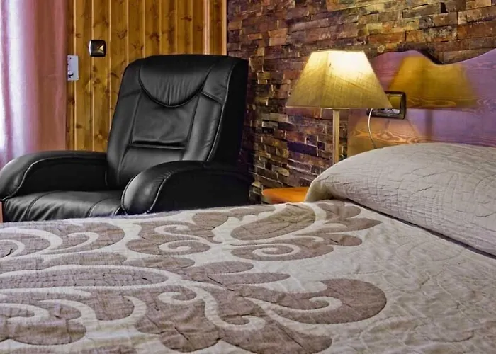 Dona Blanca Hotel Albarracín