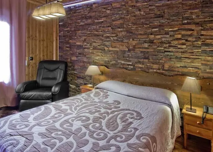 Dona Blanca Hotel Albarracín