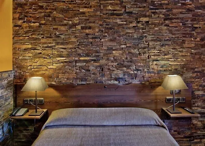 Hotell Dona Blanca Albarracín