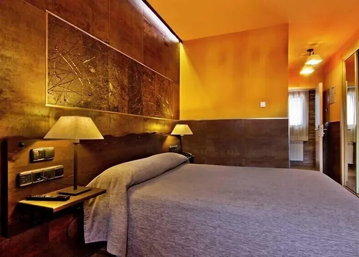 Dona Blanca 3* Albarracín