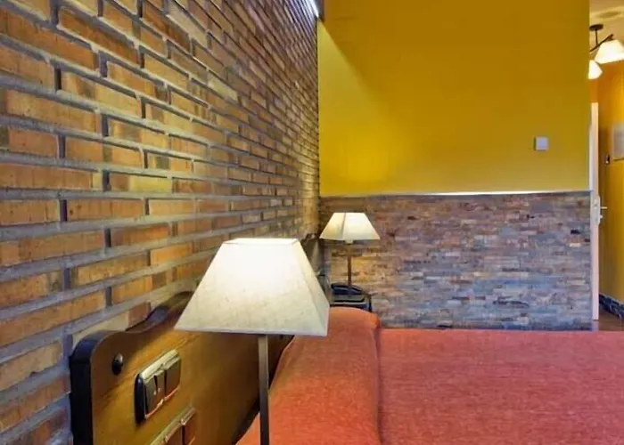 Hotel Dona Blanca Albarracín