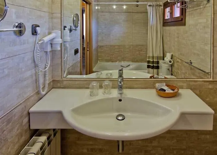 Dona Blanca Hotel 3*