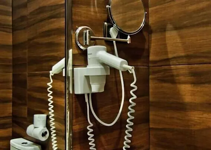 Hotel Dona Blanca 3*