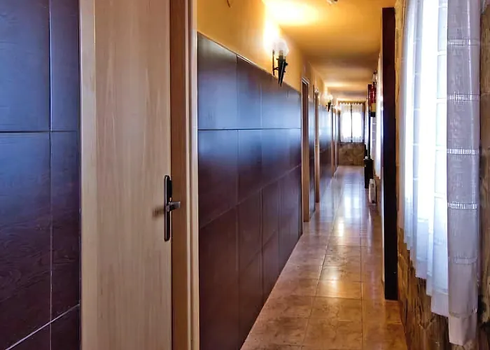 Dona Blanca 3* Albarracín