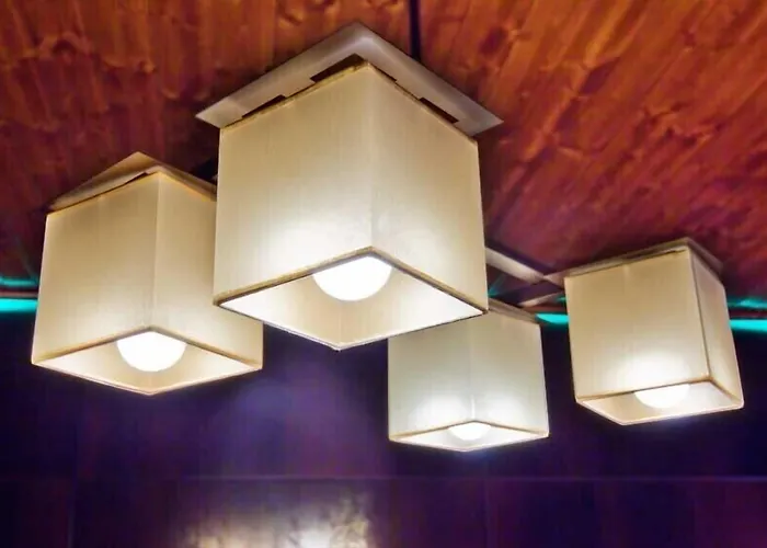 Hotell Dona Blanca Albarracín