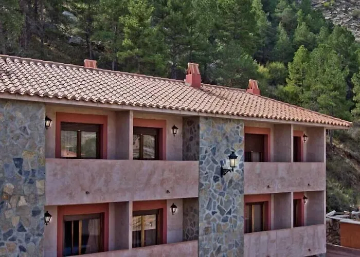 Hotel Dona Blanca 3*