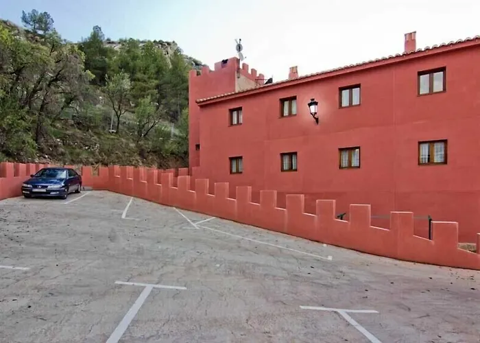 Dona Blanca Albarracín