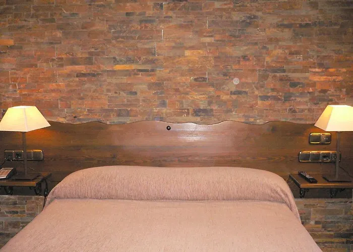 Dona Blanca 3* Albarracín