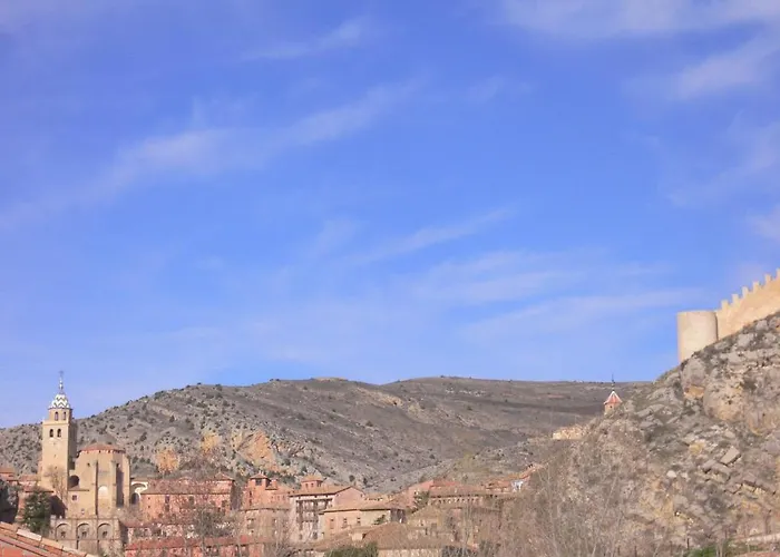 Dona Blanca Albarracín