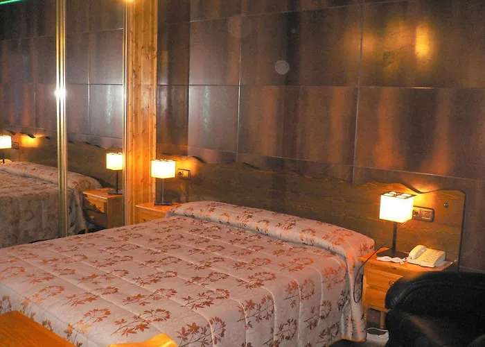 Hotell Dona Blanca 3*