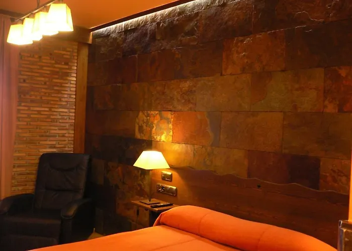 Dona Blanca Hotell Albarracín