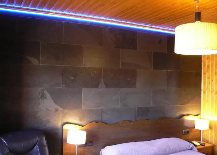 Dona Blanca 3* Albarracín