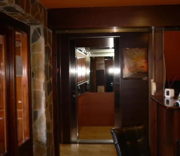 Hotel Dona Blanca Albarracín