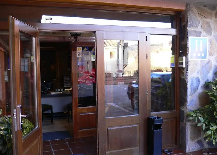 Dona Blanca 3* Albarracín