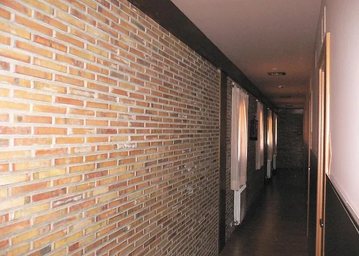 Dona Blanca Hotel Albarracín