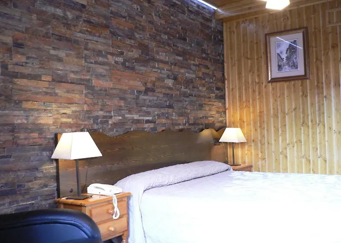 Hotel Dona Blanca Albarracín