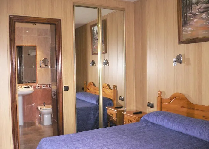 Dona Blanca Hotel Albarracín