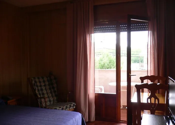 Dona Blanca Hotell 3*