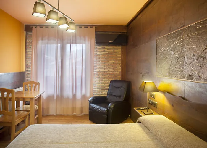 Hotel Dona Blanca 3*